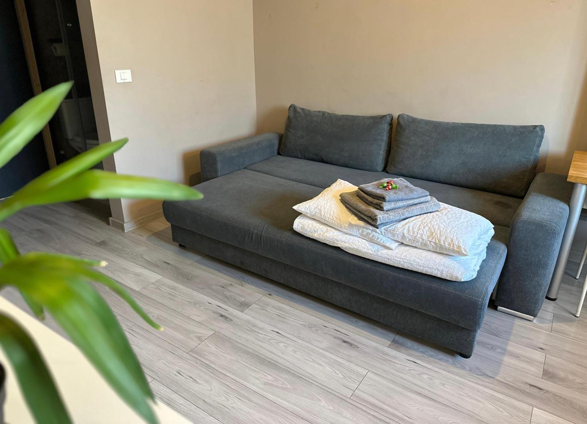 Neo - Trei - Cosy Studio تيميشورا المظهر الخارجي الصورة